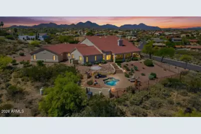 16619 E Sullivan Drive, Fountain Hills, AZ 85268 - Photo 54
