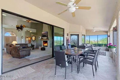 16619 E Sullivan Drive, Fountain Hills, AZ 85268 - Photo 32