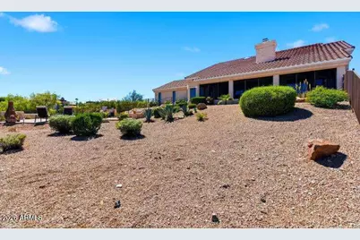 16619 E Sullivan Drive, Fountain Hills, AZ 85268 - Photo 36