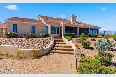 16619 E Sullivan Drive, Fountain Hills, AZ 85268 - Photo 38
