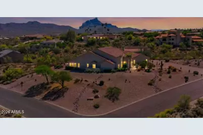 16619 E Sullivan Drive, Fountain Hills, AZ 85268 - Photo 48