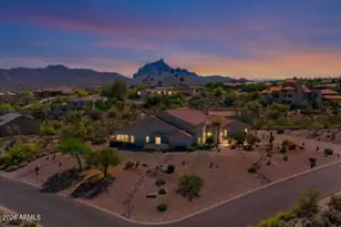 16619 E Sullivan Dr, Fountain Hills, AZ 85268 - Photo 48