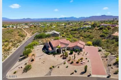 16619 E Sullivan Drive, Fountain Hills, AZ 85268 - Photo 58