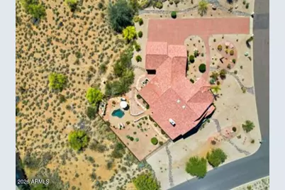 16619 E Sullivan Drive, Fountain Hills, AZ 85268 - Photo 8