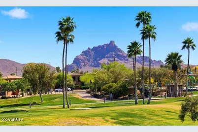 16619 E Sullivan Drive, Fountain Hills, AZ 85268 - Photo 60