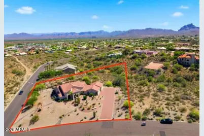 16619 E Sullivan Drive, Fountain Hills, AZ 85268 - Photo 4