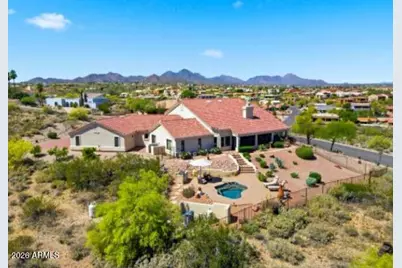 16619 E Sullivan Drive, Fountain Hills, AZ 85268 - Photo 56