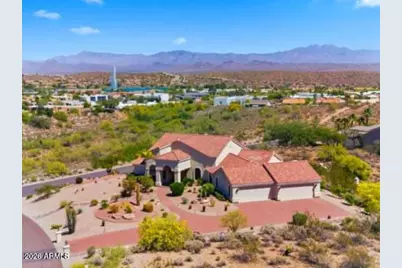 16619 E Sullivan Drive, Fountain Hills, AZ 85268 - Photo 52