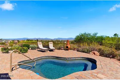 16619 E Sullivan Drive, Fountain Hills, AZ 85268 - Photo 46
