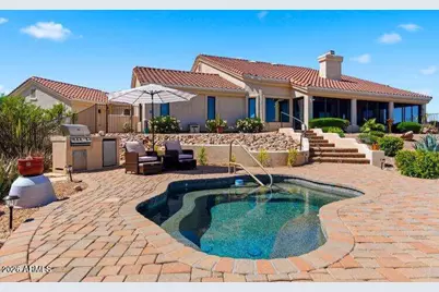16619 E Sullivan Drive, Fountain Hills, AZ 85268 - Photo 40