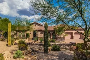 36651 N Porta Nuova Rd, Scottsdale, AZ 85262 - Photo 4