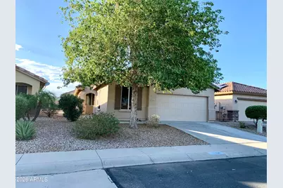 22946 W Desert Bloom Street, Buckeye, AZ 85326 - Photo 6