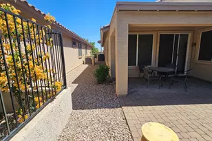 22946 W Desert Bloom St, Buckeye, AZ 85326 - Photo 6