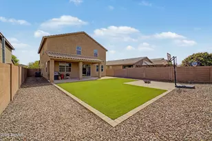258 E Monza Way, San Tan Valley, AZ 85140 - Photo 34