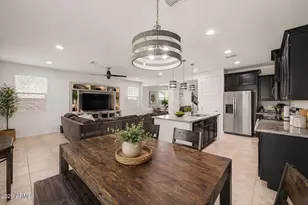258 E Monza Way, San Tan Valley, AZ 85140 - Photo 10
