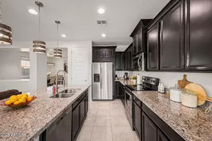 258 E Monza Way, San Tan Valley, AZ 85140 - Photo 6