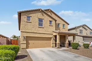 258 E Monza Way, San Tan Valley, AZ 85140 - Photo 38