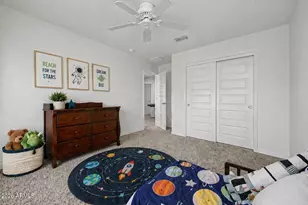 258 E Monza Way, San Tan Valley, AZ 85140 - Photo 28
