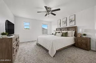 258 E Monza Way, San Tan Valley, AZ 85140 - Photo 2