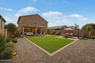 258 E Monza Way, San Tan Valley, AZ 85140 - Photo 4