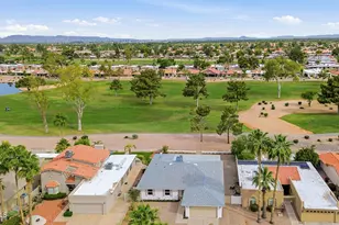 10242 E Spring Creek Rd, Sun Lakes, AZ 85248 - Photo 26