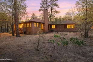 2366 Cedar Ave, Lakeside, AZ 85929 - Photo 2