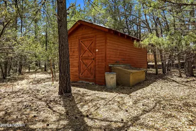 2366 Cedar Avenue, Lakeside, AZ 85929 - Photo 24