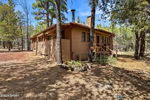 2366 Cedar Ave, Lakeside, AZ 85929 - Photo 4