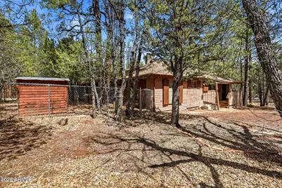 2366 Cedar Avenue, Lakeside, AZ 85929 - Photo 22