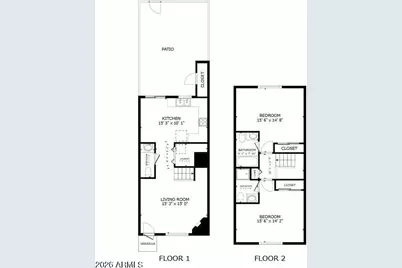 5704 E Aire Libre Avenue #1048, Scottsdale, AZ 85254 - Photo 30