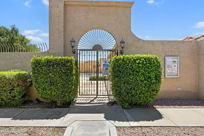 5704 E Aire Libre Avenue #1048, Scottsdale, AZ 85254 - Photo 26