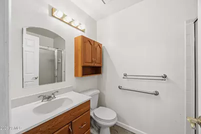 5704 E Aire Libre Avenue #1048, Scottsdale, AZ 85254 - Photo 12