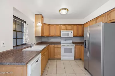 5704 E Aire Libre Avenue #1048, Scottsdale, AZ 85254 - Photo 6