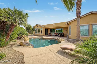 20051 N Monte Lane, Maricopa, AZ 85138 - Photo 30