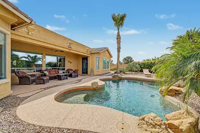 20051 N Monte Lane, Maricopa, AZ 85138 - Photo 28