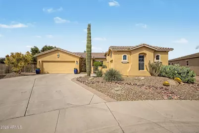 20051 N Monte Lane, Maricopa, AZ 85138 - Photo 2