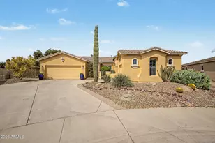 20051 N Monte Ln, Maricopa, AZ 85138 - Photo 2