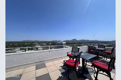 4750 N Central Avenue #6G, Phoenix, AZ 85012 - Photo 16
