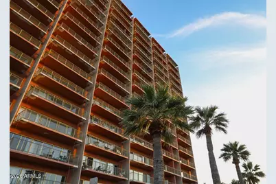 4750 N Central Avenue #6G, Phoenix, AZ 85012 - Photo 2