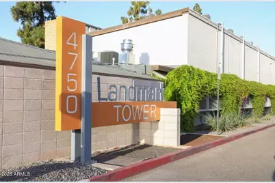 4750 N Central Avenue #6G, Phoenix, AZ 85012 - Photo 2
