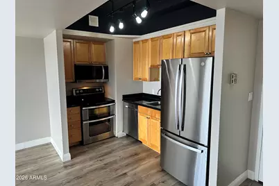 4750 N Central Avenue #6G, Phoenix, AZ 85012 - Photo 8