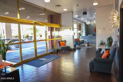 4750 N Central Avenue #6G, Phoenix, AZ 85012 - Photo 4