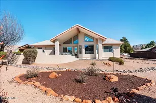 96 E Lindsay Way, Sedona, AZ 86351 - Photo 2