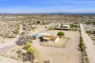 13421 N Betty Angel Way, Florence, AZ 85132 - Photo 34