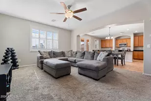 41571 W Chimayo Ct, Maricopa, AZ 85138 - Photo 6