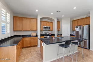 41571 W Chimayo Ct, Maricopa, AZ 85138 - Photo 8