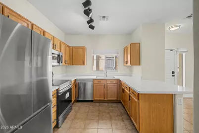 525 N Miller Road #128, Scottsdale, AZ 85257 - Photo 4