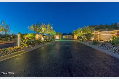 12736 E Paradise Drive, Scottsdale, AZ 85259 - Photo 26