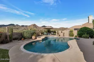 12736 E Paradise Dr, Scottsdale, AZ 85259 - Photo 2