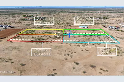 1 239th Avenue #-, Wittmann, AZ 85361 - Photo 4